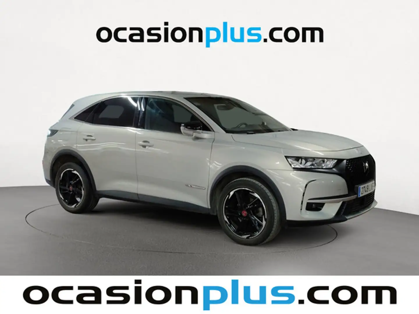 DS Automobiles DS 7 Crossback 1.5BlueHDi Performance Line Aut. Blanco - 2