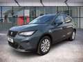 SEAT Arona 1.0 TSI ACC+LED+Navi+Virtual+Kam.+LM Blau - thumbnail 2