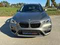 BMW X1 xDrive 18 d Grau - thumbnail 8