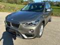 BMW X1 xDrive 18 d Grau - thumbnail 1