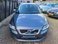 Volvo V50 2.0 R-Design Pro Edition NAVI / LEER / TREKHAAK Gris - thumbnail 4