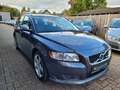 Volvo V50 2.0 R-Design Pro Edition NAVI / LEER / TREKHAAK Gris - thumbnail 6