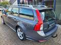 Volvo V50 2.0 R-Design Pro Edition NAVI / LEER / TREKHAAK Gris - thumbnail 2