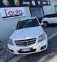 Mercedes-Benz GLK 220 cdi be Sport 4matic auto Bianco - thumbnail 2