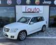 Mercedes-Benz GLK 220 cdi be Sport 4matic auto Bianco - thumbnail 1