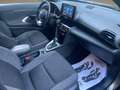 Toyota Yaris Cross UNICO PROPRIETARIO - 4x4 - AUTOMATICA Grigio - thumbnail 11