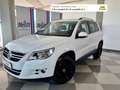 Volkswagen Tiguan Tiguan 2.0 TDI DPF 4MOTION Sport & Style Blanc - thumbnail 1