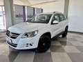 Volkswagen Tiguan Tiguan 2.0 TDI DPF 4MOTION Sport & Style Blanc - thumbnail 2
