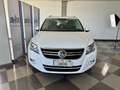 Volkswagen Tiguan Tiguan 2.0 TDI DPF 4MOTION Sport & Style Blanc - thumbnail 3