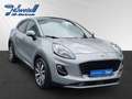 Ford Puma Titanium X +Panodach+B&O+ACC+TWA+WinterP. Silber - thumbnail 5