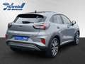 Ford Puma Titanium X +Panodach+B&O+ACC+TWA+WinterP. Silber - thumbnail 4