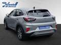 Ford Puma Titanium X +Panodach+B&O+ACC+TWA+WinterP. Argento - thumbnail 3