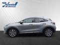 Ford Puma Titanium X +Panodach+B&O+ACC+TWA+WinterP. Argento - thumbnail 2