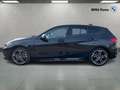 BMW 118 d Msport auto Noir - thumbnail 4