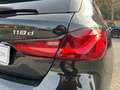 BMW 118 d Msport auto Noir - thumbnail 6