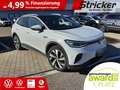 Volkswagen ID.4 Pro 4M 195/77 332,-ohne Anzahlung IQ.Light Weiß - thumbnail 2
