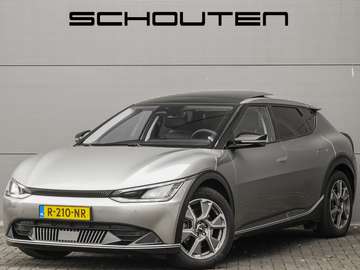 Plus Advanced 77.4 kWh Schuifdak Stoel&Stuurverw L