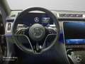 Mercedes-Benz S 400 d L 4M PANO+MULTIBEAM+STHZG+FAHRASS Schwarz - thumbnail 15