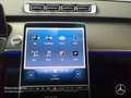 Mercedes-Benz S 400 d L 4M PANO+MULTIBEAM+STHZG+FAHRASS Schwarz - thumbnail 17