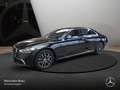 Mercedes-Benz S 400 d L 4M PANO+MULTIBEAM+STHZG+FAHRASS Schwarz - thumbnail 3