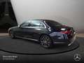 Mercedes-Benz S 400 d L 4M PANO+MULTIBEAM+STHZG+FAHRASS Schwarz - thumbnail 11