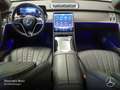Mercedes-Benz S 400 d L 4M PANO+MULTIBEAM+STHZG+FAHRASS Schwarz - thumbnail 14