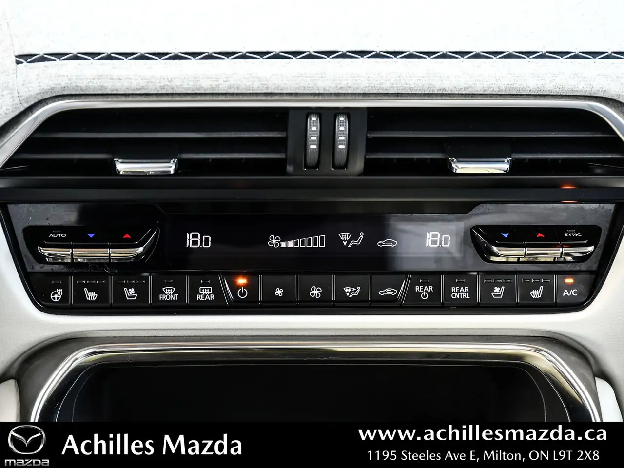 Mazda CX-90 MHEV снимка Mazda CX-90 MHEV