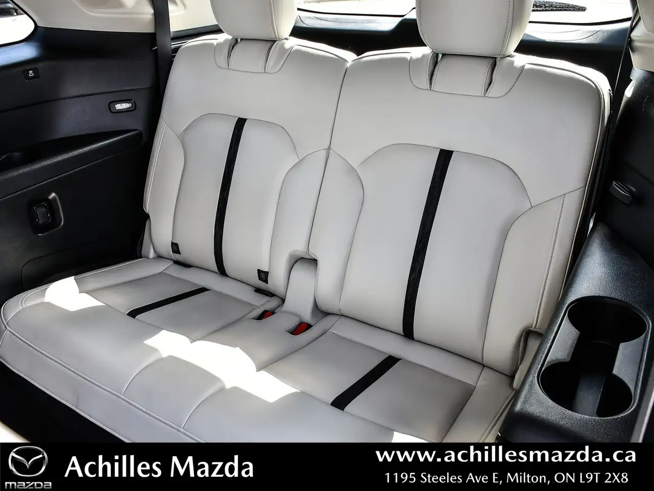 Mazda CX-90 MHEV снимка Mazda CX-90 MHEV
