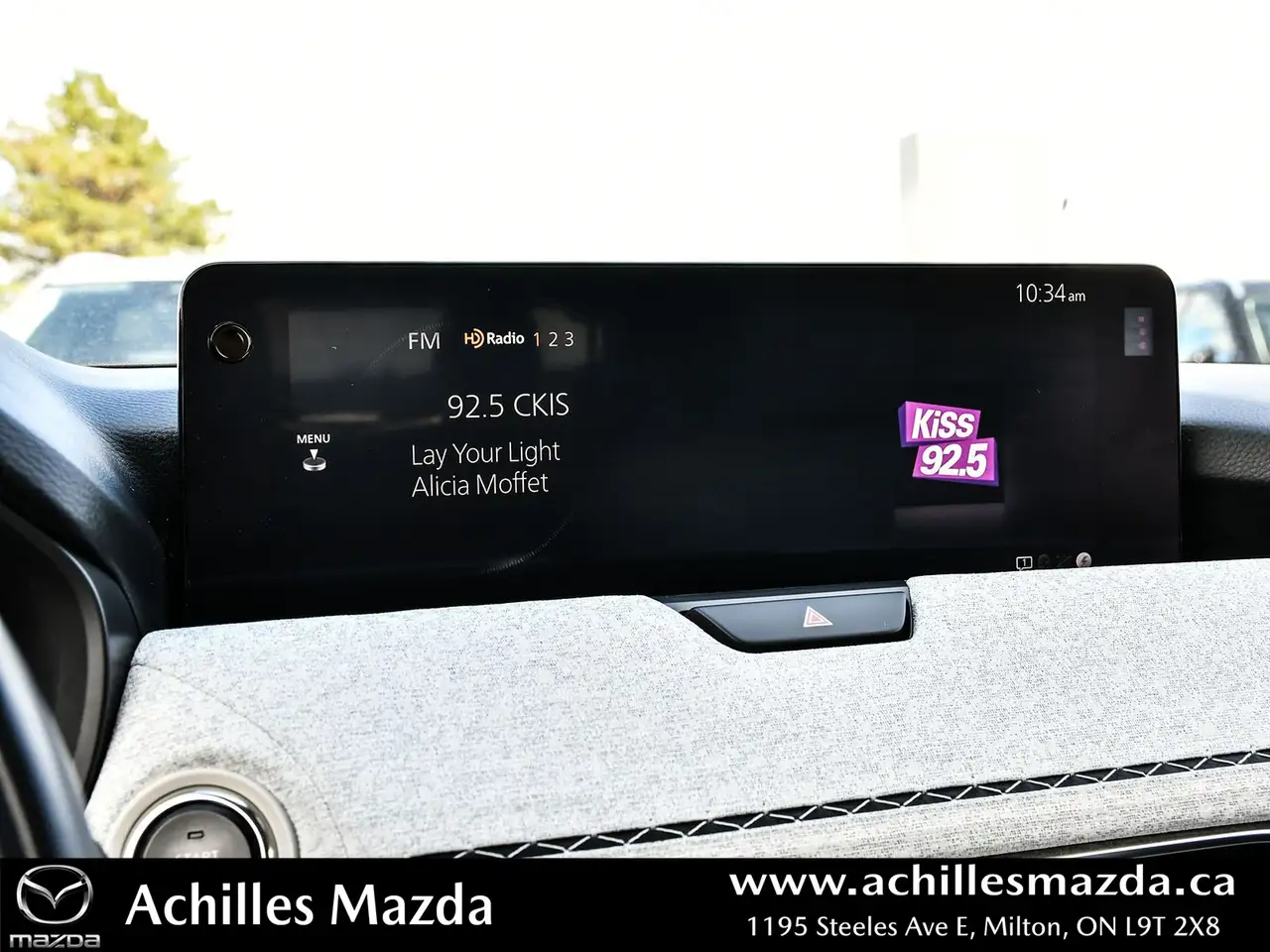 Mazda CX-90 MHEV снимка Mazda CX-90 MHEV