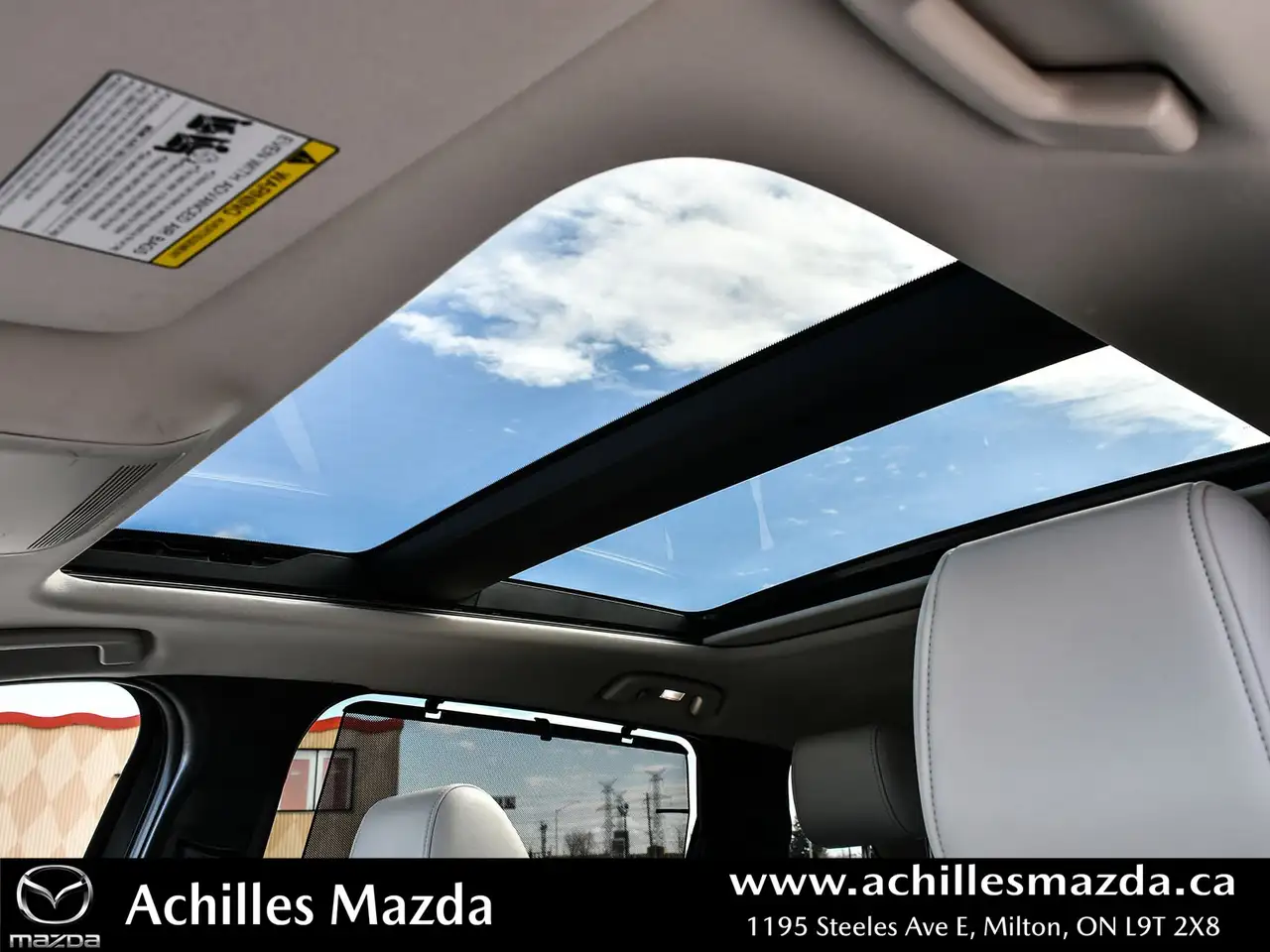 Mazda CX-90 MHEV снимка Mazda CX-90 MHEV