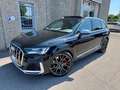 Audi SQ7 4.0 V8 TFSI quattro tiptronic"TETTO"7 POSTI"FULL" Grigio - thumbnail 2