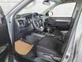 Toyota Hilux 2.8 D 4WD 4 porte Double Cab Comfort Argento - thumbnail 2