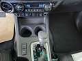 Toyota Hilux 2.8 D 4WD 4 porte Double Cab Comfort Argento - thumbnail 4