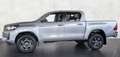 Toyota Hilux 2.8 D 4WD 4 porte Double Cab Comfort Argento - thumbnail 8