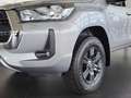 Toyota Hilux 2.8 D 4WD 4 porte Double Cab Comfort Argento - thumbnail 7