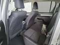 Toyota Hilux 2.8 D 4WD 4 porte Double Cab Comfort Argento - thumbnail 5