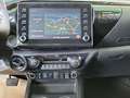 Toyota Hilux 2.8 D 4WD 4 porte Double Cab Comfort Argento - thumbnail 3