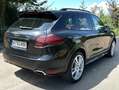 Porsche Cayenne Diesel Platinum Edition Schwarz - thumbnail 6