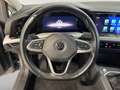 Volkswagen Golf 1.5TGI 130CV Life - METANO/NEOPATENTATI - Grigio - thumbnail 12