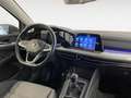 Volkswagen Golf 1.5TGI 130CV Life - METANO/NEOPATENTATI - Grigio - thumbnail 10