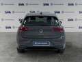 Volkswagen Golf 1.5TGI 130CV Life - METANO/NEOPATENTATI - Grigio - thumbnail 4