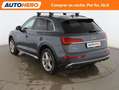 Audi Q5 50 TFSIe quattro S line Gris - thumbnail 4