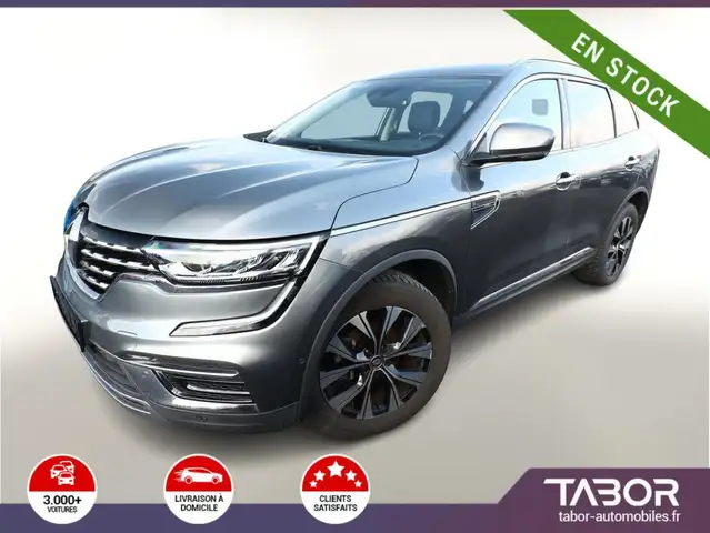 Renault Koleos II 1.3 TCe 160 EDC Techno GPS