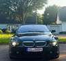 Alpina B6 4,4 Cabrio*Nr. 16/80*S-CLOSE*NAVI*XENON*PDC* Schwarz - thumbnail 3