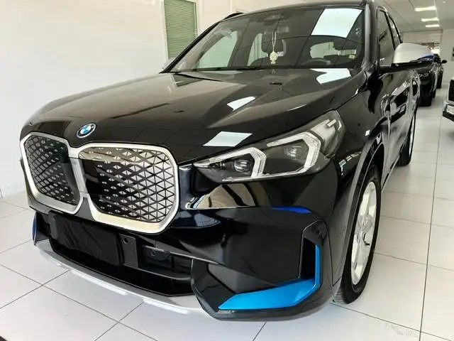 BMW iX1 X1 U11 edrive 20 X-Line