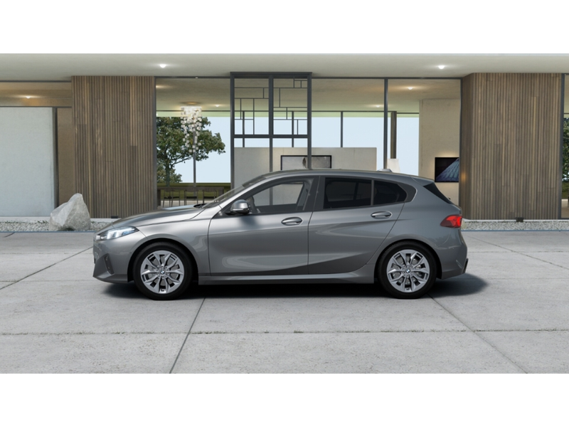 BMW 120 Lenkradheizung Komfortzugang Parkassistent — photo 2