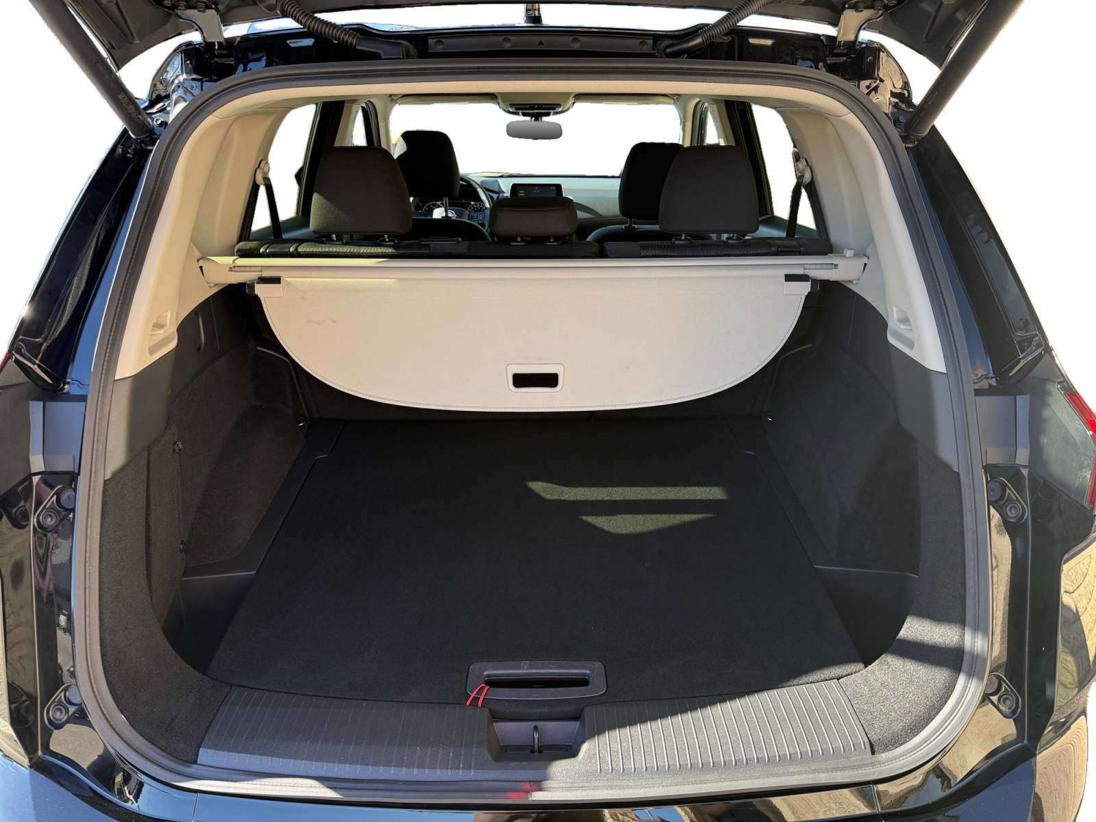 used 2026 Nissan Rogue car, priced at $31,541