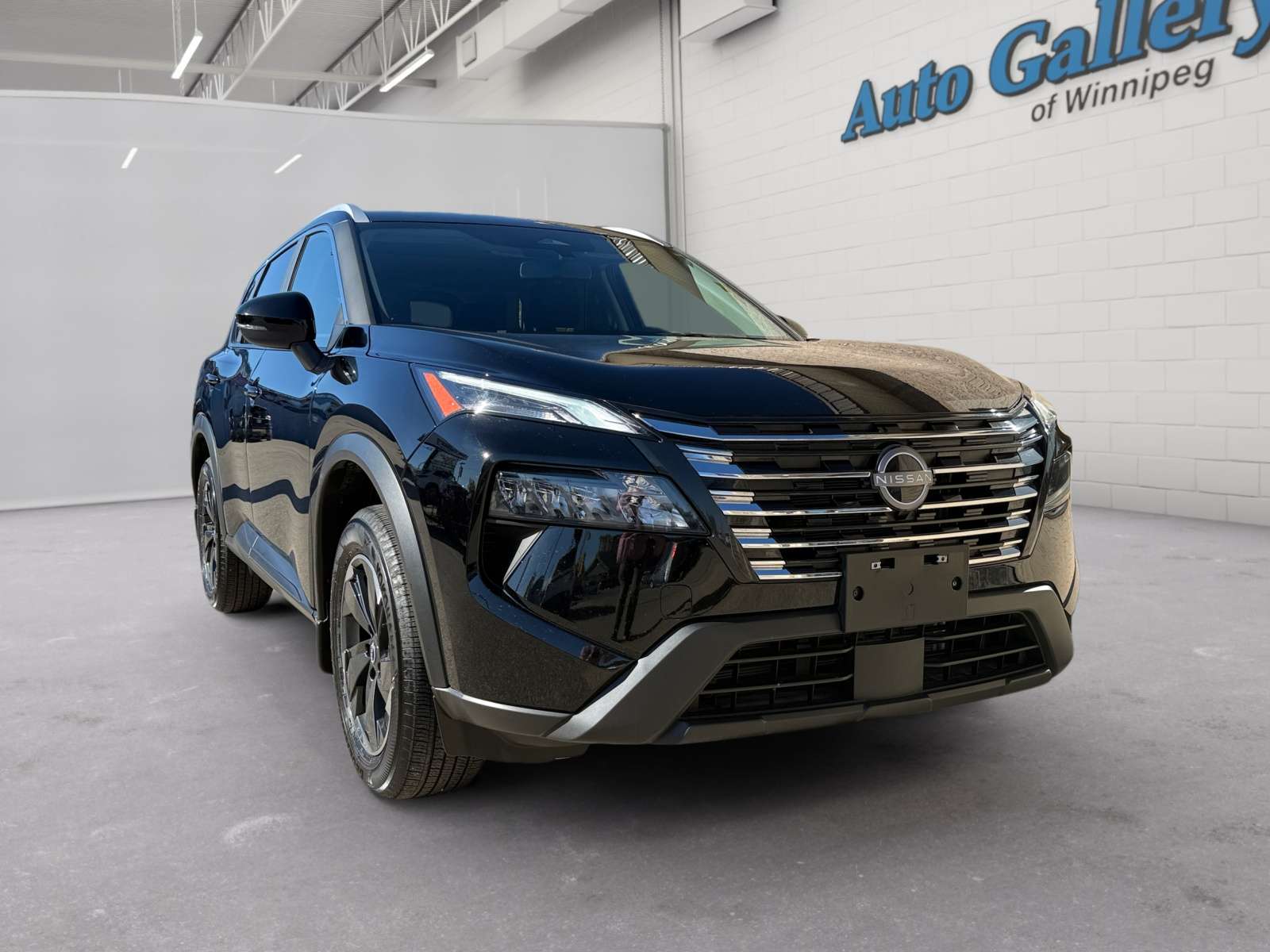 used 2026 Nissan Rogue car, priced at $31,541
