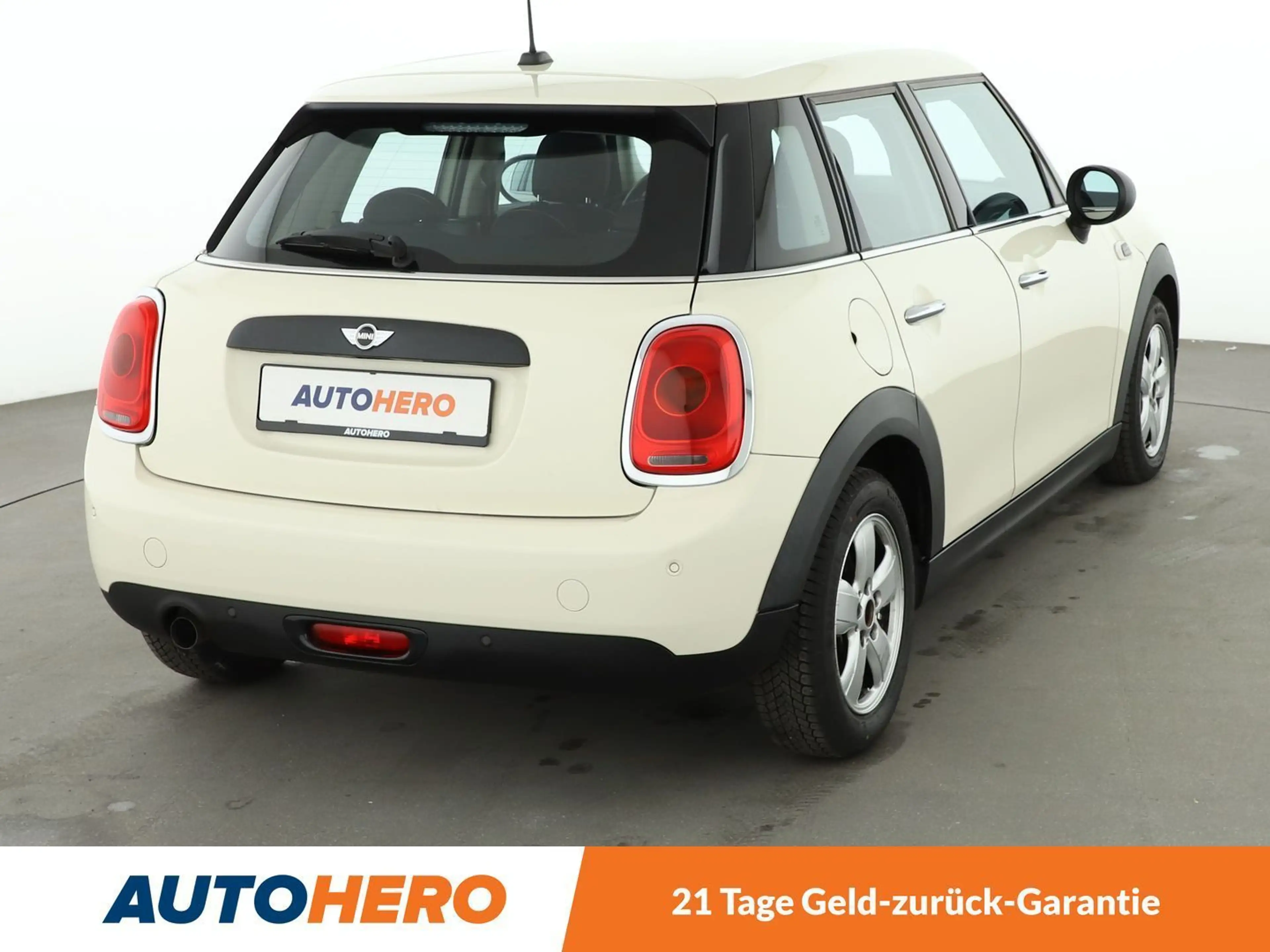 MINI One D One D *PDC*SHZ*KLIMA*GARANTIE* — photo 6