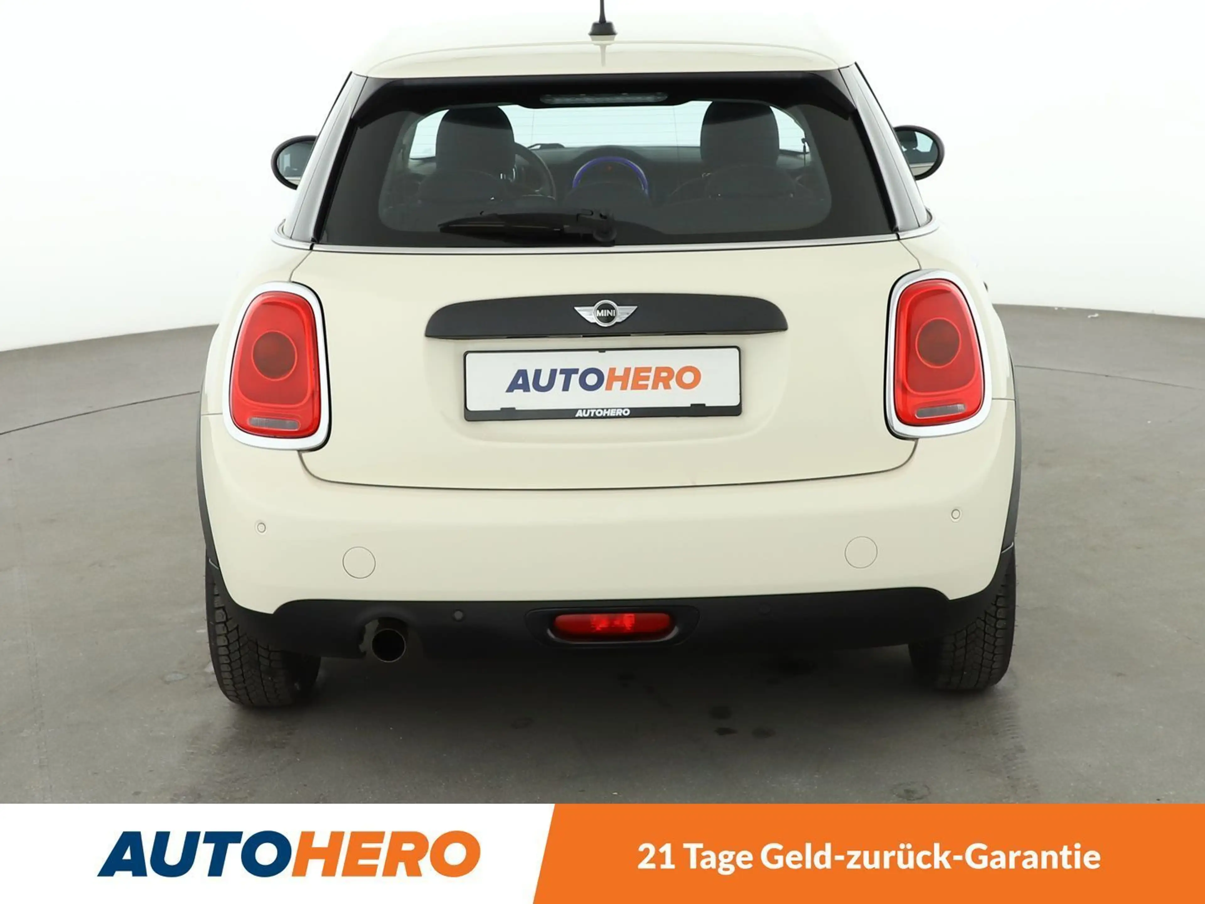 MINI One D One D *PDC*SHZ*KLIMA*GARANTIE* — photo 5